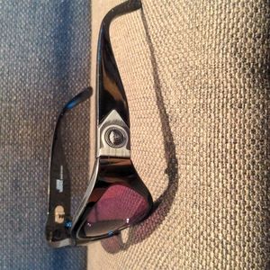 Gianni Versace Sunglasses with Case
